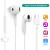 Type-C In ear Earphone With Microphone | USAMS | EP34