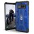 Samsung Galaxy  Note 8 UAG Plasma Series Case Cobalt Black