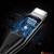 USAMS  U4 Lightning braided Charging +  Data Cable 0.25m - Black