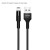 Braided Lightning Charging & Data Cable 1200mm|USAMS|U5