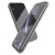 iPhone XR Case X-Doria Glass Plus Series - Clear