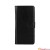 Huawei P30 Lite Wallet Case Black