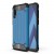 Samsung Galaxy A90 5G Case - Blue Luxury Armor