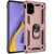 Samsung Galaxy A51 Case - Rosegold Ring Armor