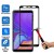 Samsung Galaxy  A7 (2018) 3D Tempered Glass Screen Protector