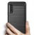 Samsung Galaxy A90 5G Silicon Black TPU Case