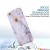 iPhone 6s/6 Dual Layer Heavy Duty Shockproof Protective Marble Cover RoseGold
