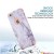 iPhone 6s/6 Dual Layer Heavy Duty Shockproof Protective Marble Cover RoseGold
