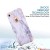 iPhone 7 / iPhone 8 Case Marble Cover Pink