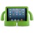 iPad 10.2 Inch 2019 / iPad 10.5 inch Case  for Kids Shock Proof Cover with Carry Handle Green