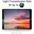 iPad 10.2 inch 2019 Tempered Glass Screen Protector