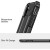 Iphone 11 Pro Case - Black Luxury Armor