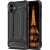 Iphone 11 Pro Case - Black Luxury Armor