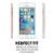 iPhone SE(2nd Gen) and iPhone 7/8 Case Clear Jelly