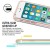 iPhone SE(2nd Gen) and iPhone 7/8 Case Clear Jelly