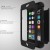 iPod Touch (5th/6th Generation)  Hybrid Protector Cover Black