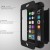 iPod Touch (5th/6th Generation) Hybrid Protector Cover Black