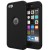 iPod Touch (5th/6th Generation)  Hybrid Protector Cover Black