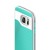 Samsung Galaxy S6 Caseology Wavelengh Series Case - Turquoise