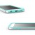 Samsung Galaxy S6 Caseology Wavelengh Series Case - Turquoise