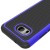 HTC U11 Armor Defender Cover Blue