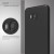 HTC U11 Silicon Case Black