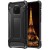 Huawei Mate 20 Pro Dual Layer Hybrid Soft TPU Shock-absorbing Protective Cover Black