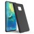 Huawei Mate 20 Pro Silicon Black Cover