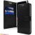 Huawei Mate 20 Pro Case Goospery Bluemoon Diary Case Black