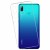 Huawei Y6 2019 Silicon Clear Cover