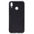 Huawei Y6 2019 Silicon Black Cover