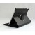 Apple iPad 11 Pro (11 inch) 360 Rotating Case | Black
