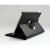 iPad Air-2-360 Rotating Case Black