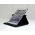 Apple iPad 11 Pro (11 inch) 360 Rotating Case | Black