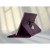 iPad Air-2-360 Rotating Case Purple