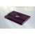 iPad Air-2-360 Rotating Case Purple