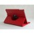 iPad Air-2-360 Rotating Case Red