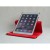 iPad Air-2-360 Rotating Case Red