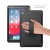 iPad Air/ iPad Air2 / iPad Pro 9.7 Shockproof Cover With Strap Holder| Black[1]