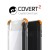 iPhone X Ghostek Covert 2 Series Cover  Orange