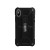 iPhone X UAG Monarch Series Case Black