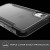 iPhone XR Case X-Doria Clear Series - Black