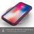 iPhone XR Case X-Doria Shield Series - Purple