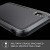 iPhone XR Case X-Doria Defense Ultra+ Series - Black