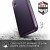 iPhone XR Case X-Doria Defense Ultra+ Series - Purple