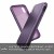 iPhone XR Case X-Doria Defense Ultra+ Series - Purple