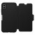 iPhone XS Max Case OtterBox Strada Series- Black