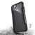 iPhone SE(2nd Gen) and iPhone 7/8 Case X-Doria Defence Clear- Black
