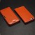 iPhone 6/6s Genuine Leather Wallet Case Brown