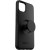 iPhone 11 Pro Otter + Pop Symmetry Series Case Black